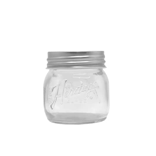 3" Heritage Mason Jar by Ashland®